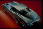 Chevrolet Corvette 1960 года